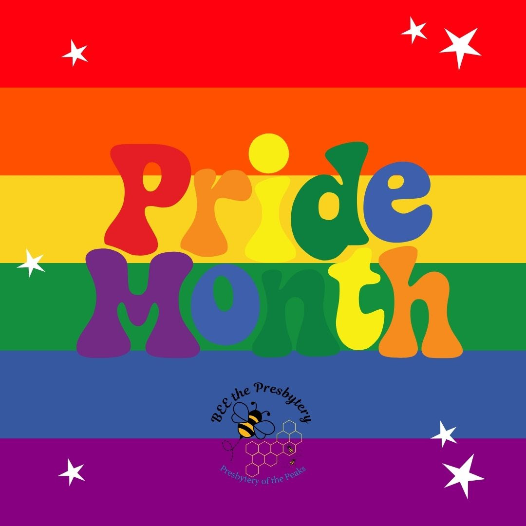 Pride Flag